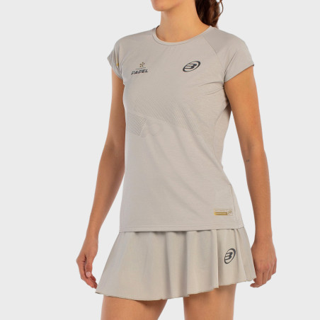 T-SHIRT BULLPADEL AFORE PIERRE VIGORE