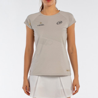 T-SHIRT BULLPADEL AFORE PIERRE VIGORE