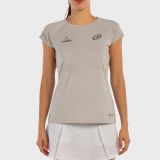 tienda de padel Madrid, tienda de padel online, tienda de padel españa, tienda de padel en linea, CAMISETA BULLPADEL AFORE PIEDR