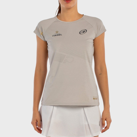 T-SHIRT BULLPADEL AFORE PIERRE VIGORE