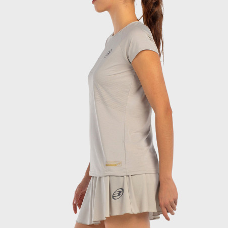 T-SHIRT BULLPADEL AFORE PIETRA VIGORE