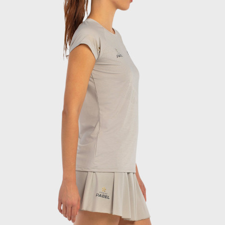 T-SHIRT BULLPADEL AFORE PIERRE VIGORE