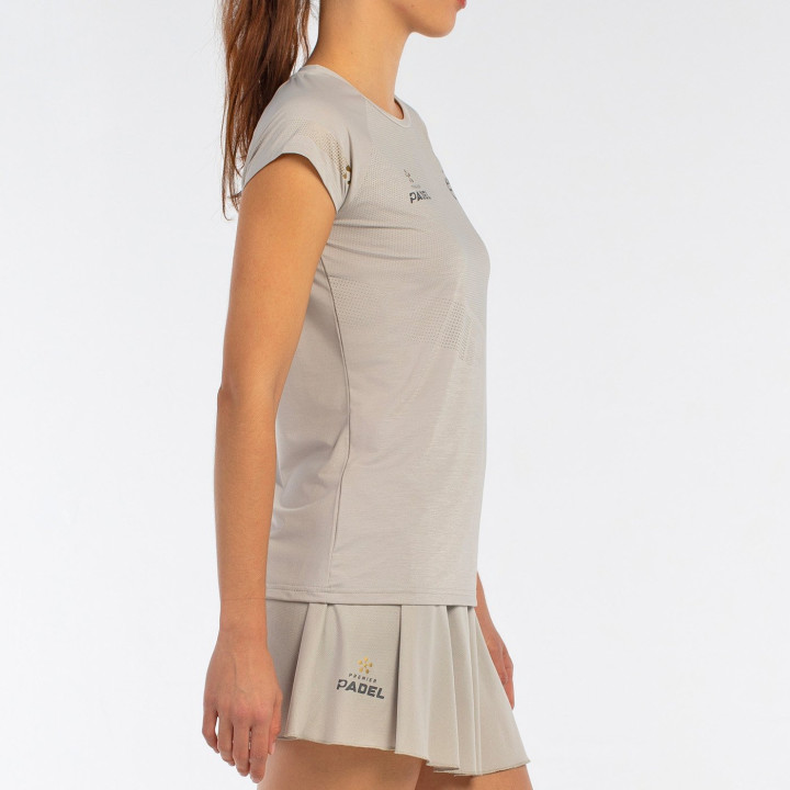 T-SHIRT BULLPADEL AFORE PIETRA VIGORE