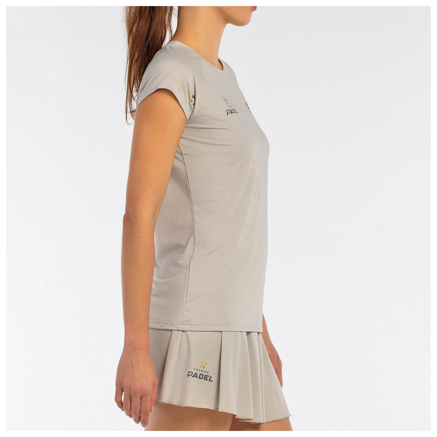 T-SHIRT BULLPADEL AFORE PIERRE VIGORE