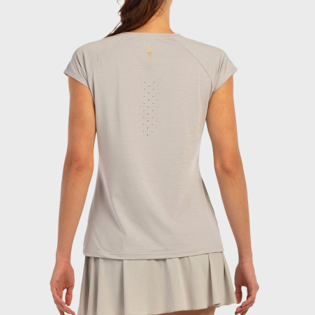 tienda de padel Madrid, tienda de padel online, tienda de padel españa, tienda de padel en linea, CAMISETA BULLPADEL AFORE PIEDR