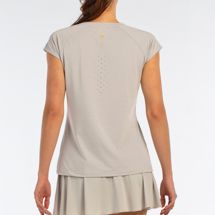 T-SHIRT BULLPADEL AFORE PIERRE VIGORE