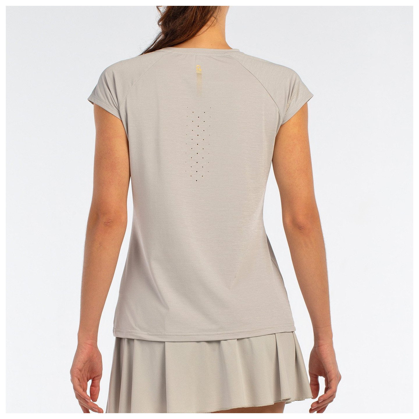 T-SHIRT BULLPADEL AFORE PIERRE VIGORE