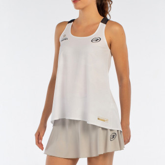 CANOTTA BULLPADEL AGORE BIANCO