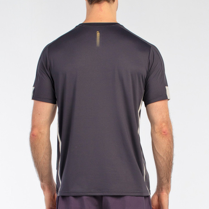 tienda de padel Madrid, tienda de padel online, tienda de padel españa, tienda de padel en linea, CAMISETA BULLPADEL BORNI CARBO