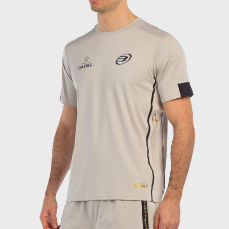 T-SHIRT BULLPADEL BORNI PIETRA VIGORE