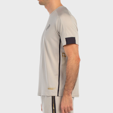 T-SHIRT BULLPADEL BORNI STONE VIGORE
