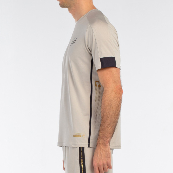 tienda de padel Madrid, tienda de padel online, tienda de padel españa, tienda de padel en linea, CAMISETA BULLPADEL BORNI PIEDR