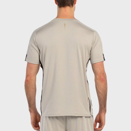 T-SHIRT BULLPADEL BORNI STONE VIGORE
