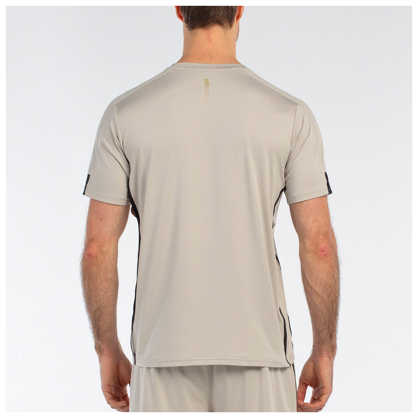 T-SHIRT BULLPADEL BORNI PIERRE VIGORE