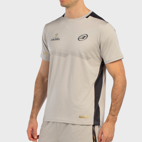 T-SHIRT BULLPADEL BRECE PIERRE VIGORE