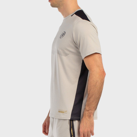 T-SHIRT BULLPADEL BRECE STONE VIGORE