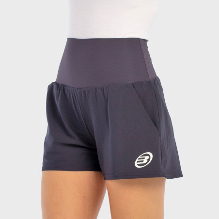 SHORT BULLPADEL ADURA CARBONE
