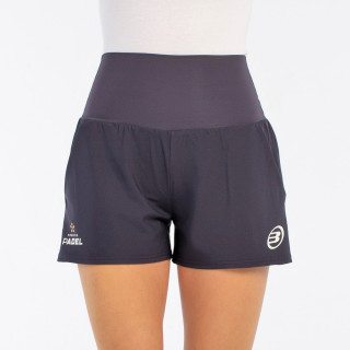 SHORT BULLPADEL ADURA CARBONE