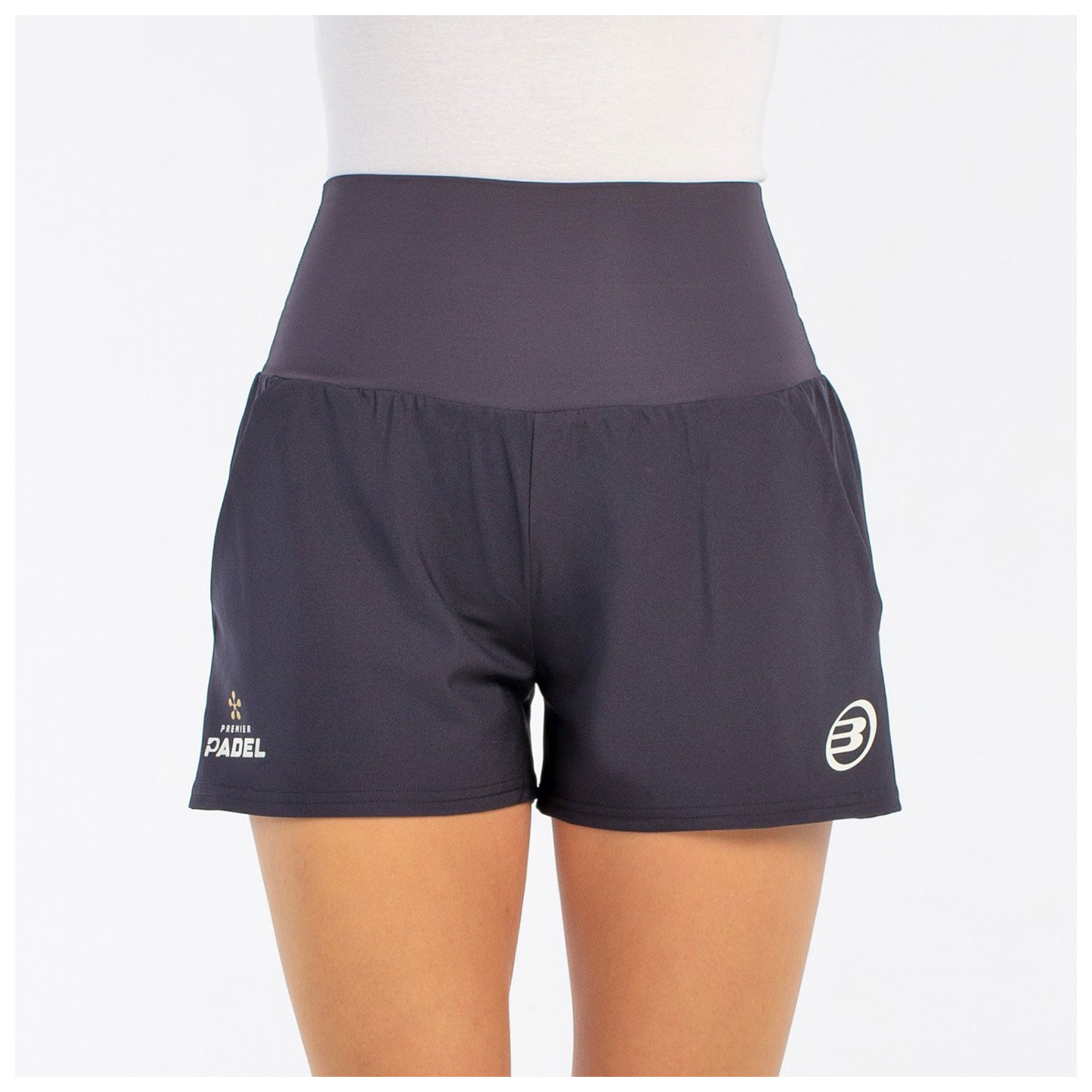 tienda de padel Madrid, tienda de padel online, tienda de padel españa, tienda de padel en linea, SHORT BULLPADEL ADURA CARBON