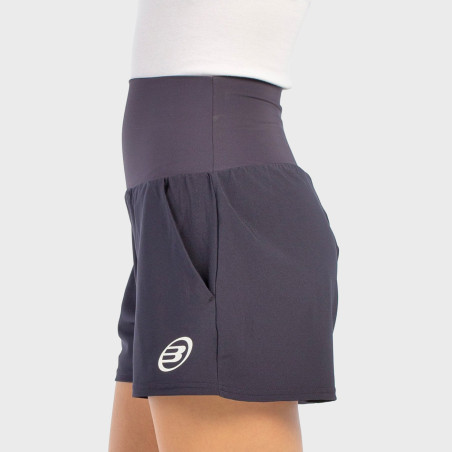SHORTS BULLPADEL ADURA CHARCOAL