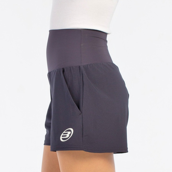 SHORT BULLPADEL ADURA CARBONE