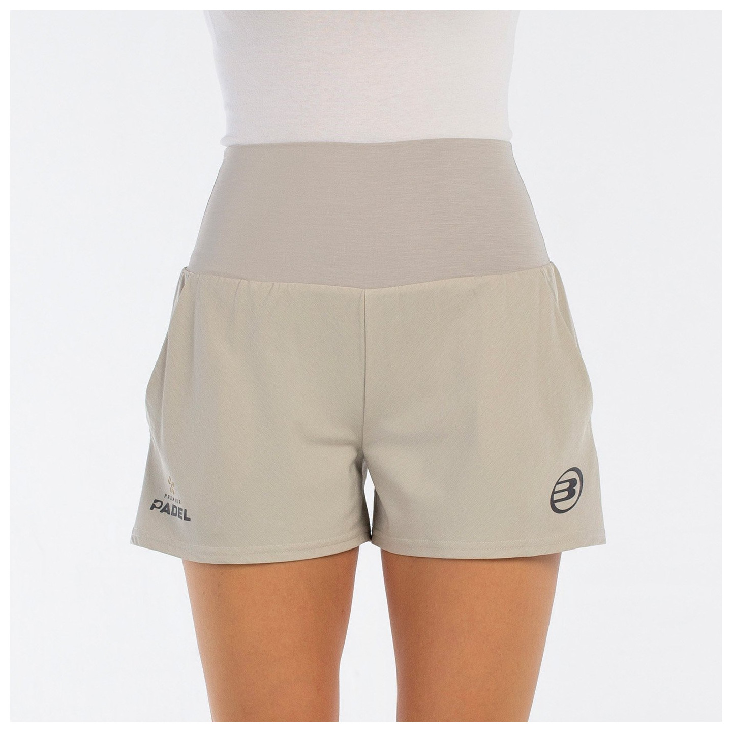 SHORTS BULLPADEL ADURA PIETRA VIGORE