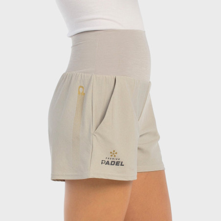 SHORT BULLPADEL ADURA PIERRE VIGORE
