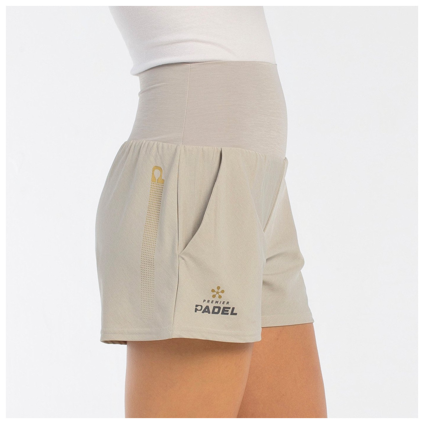 SHORTS BULLPADEL ADURA PIETRA VIGORE