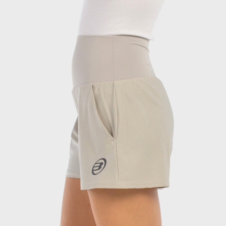 SHORTS BULLPADEL ADURA STONE VIGORE