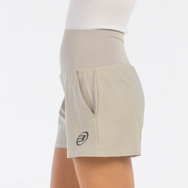 SHORTS BULLPADEL ADURA STONE VIGORE