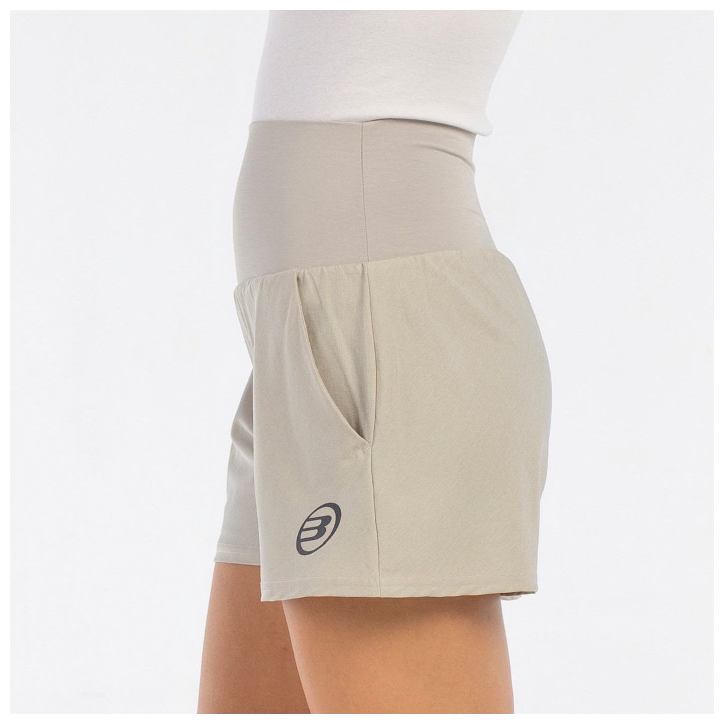 SHORTS BULLPADEL ADURA PIETRA VIGORE