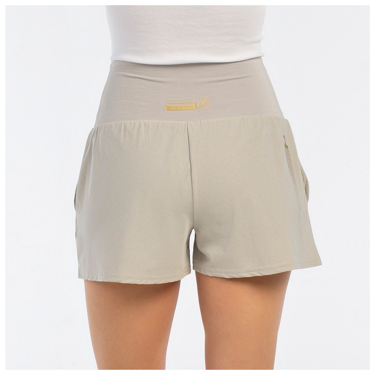 SHORT BULLPADEL ADURA PIERRE VIGORE