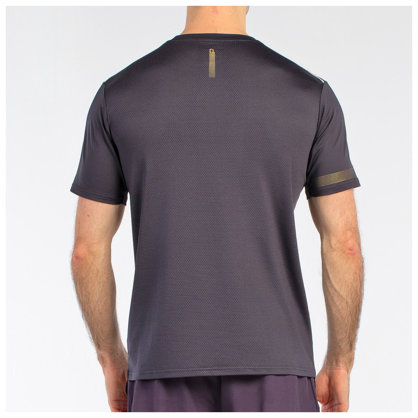 MAGLIETTA BULLPADEL BUQUE CARBON