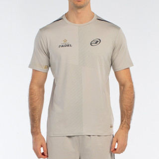 T-SHIRT BULLPADEL BUQUE PIETRA VIGORE