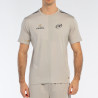 T-SHIRT BULLPADEL BUQUE PIETRA VIGORE