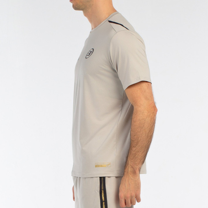 T-SHIRT BULLPADEL BUQUE PIEDRA VIGORE
