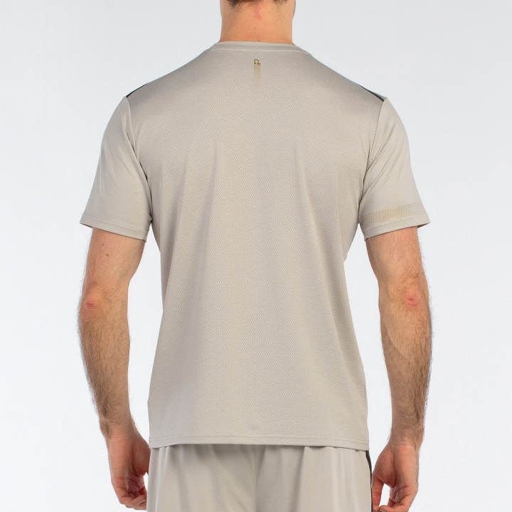 T-SHIRT BULLPADEL BUQUE PIEDRA VIGORE