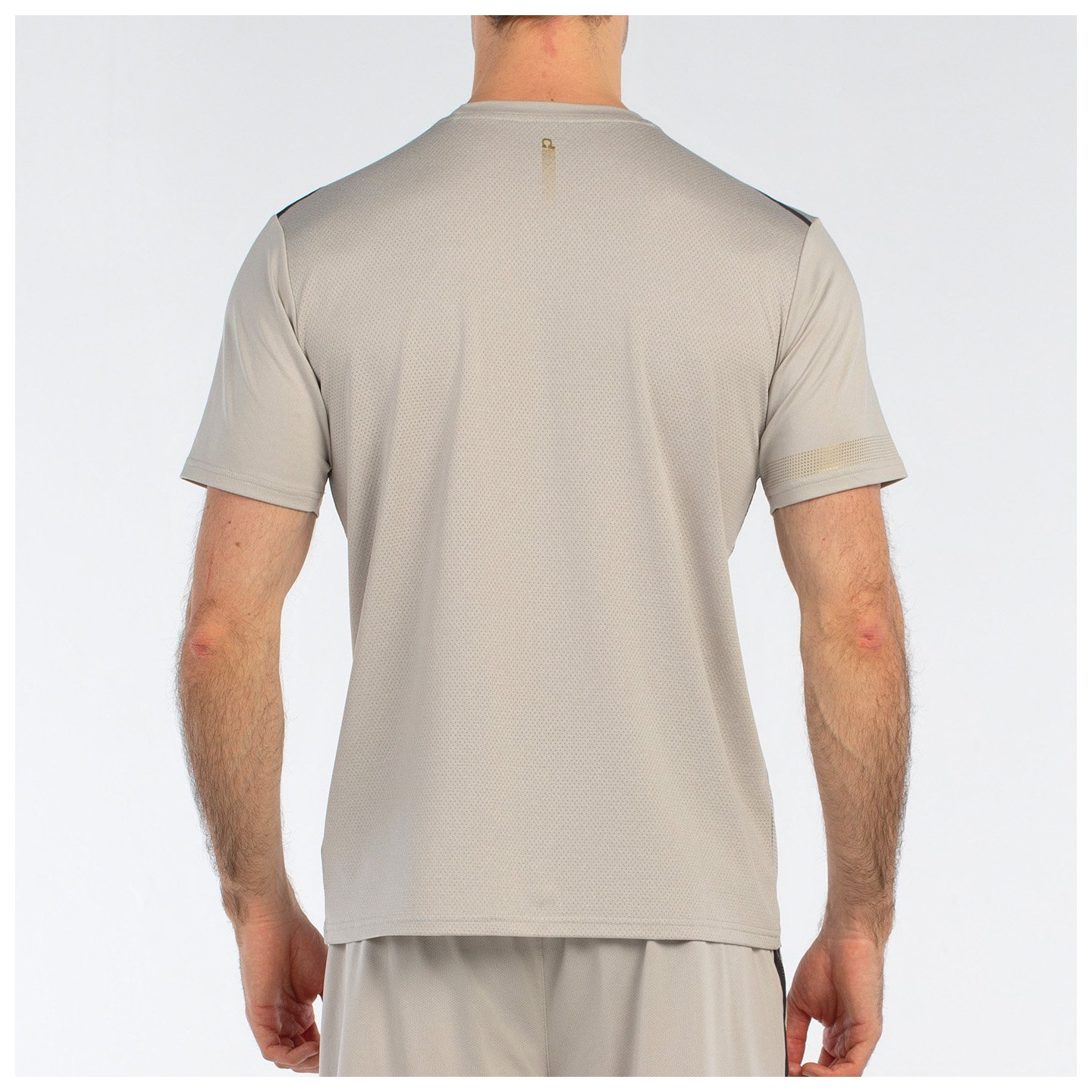 tienda de padel Madrid, tienda de padel online, tienda de padel españa, tienda de padel en linea, CAMISETA BULLPADEL BUQUE PIEDR