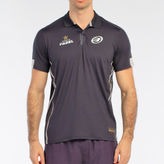 tienda de padel Madrid, tienda de padel online, tienda de padel españa, tienda de padel en linea, POLO BULLPADEL BOGUE CARBON