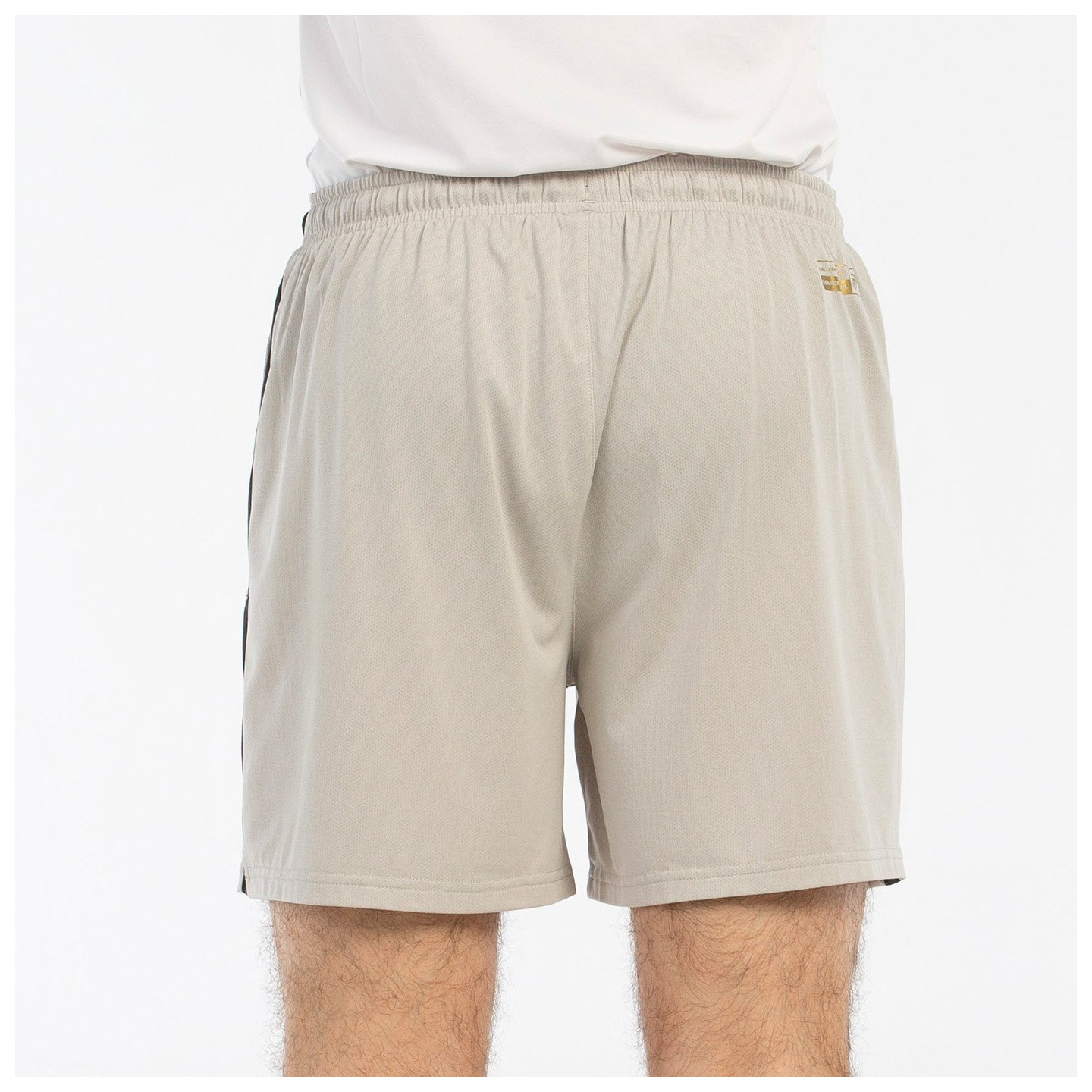 tienda de padel Madrid, tienda de padel online, tienda de padel españa, tienda de padel en linea, SHORT BULLPADEL BUZOS PIEDRA V