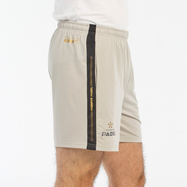 SHORT BULLPADEL BUZOS PIEDRA VIGORE