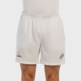 SHORTS BULLPADEL BROZO WHITE