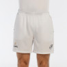 SHORT BULLPADEL BROZO BLANC