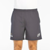 SHORTS BULLPADEL BROZO CHARCOAL