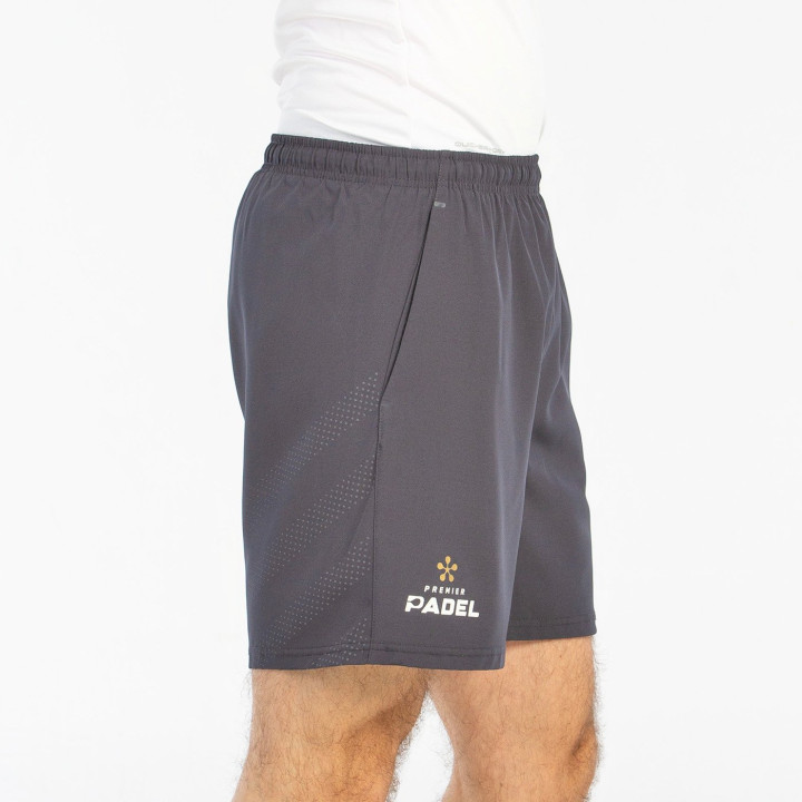 SHORT BULLPADEL BROZO CARBONE