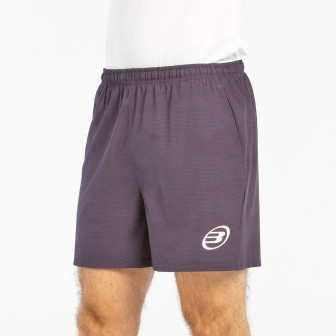 SHORTS BULLPADEL BUGLE CHARCOAL
