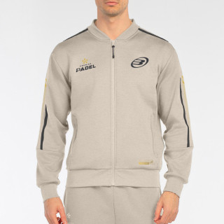 SWEAT-SHIRT BULLPADEL BANDO PIERRE VIGORE