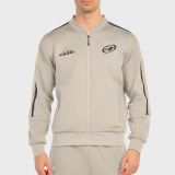 SWEATSHIRT BULLPADEL BANDO STONE VIGORE