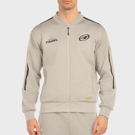 SWEAT-SHIRT BULLPADEL BANDO PIERRE VIGORE