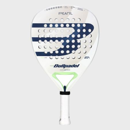 RAQUETTE BULLPADEL PEARL 25